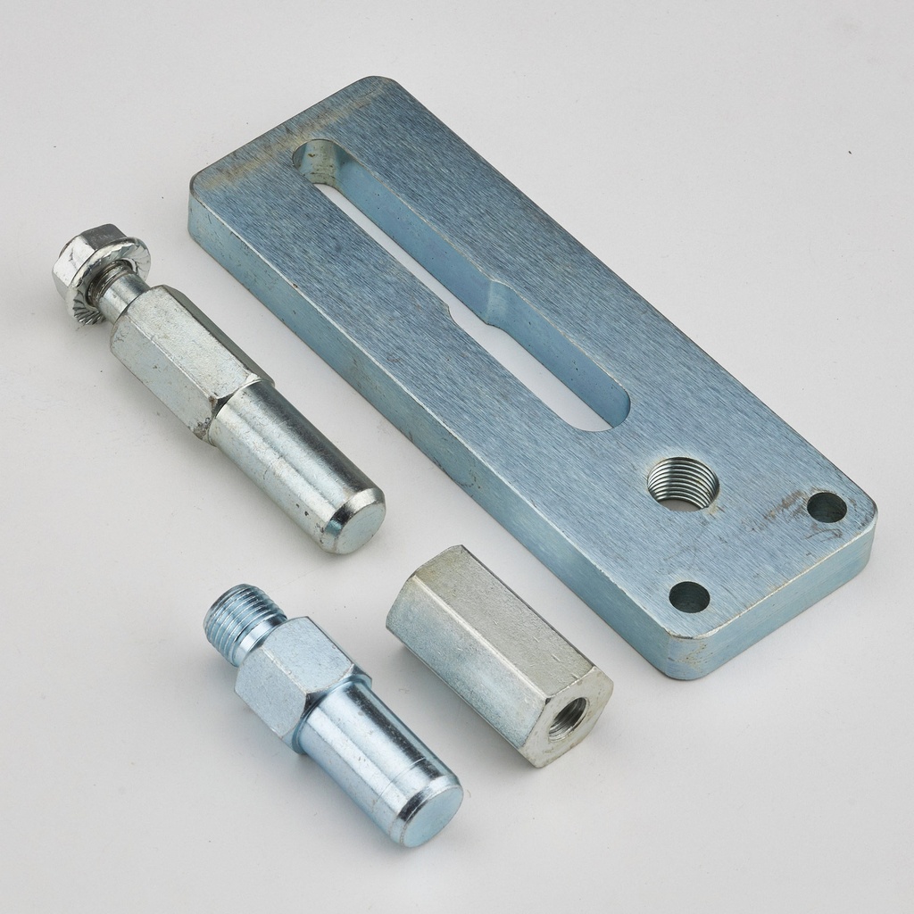 [UBRST-SMI2092-PIN-V] Warrior Spider Stand Adapter