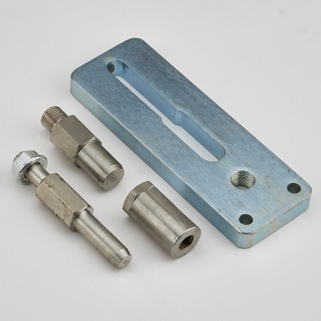 [UBRST-SMI2092-PIN-R2] Warrior Spider Stand Adapter