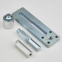 Warrior Spider Stand Adapter