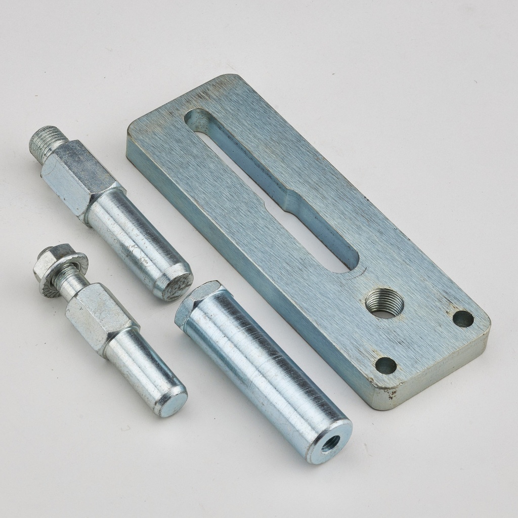 [UBRST-SMI2092-PIN-B1] Warrior Spider Stand Adapter