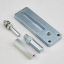 Warrior Spider Stand Adapter
