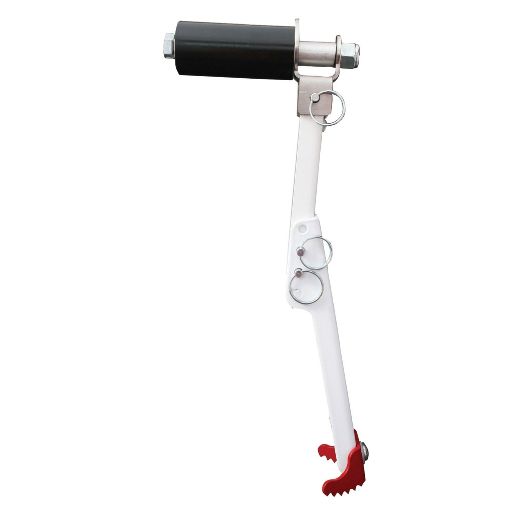 Snapjack Single Sided Rear Stand