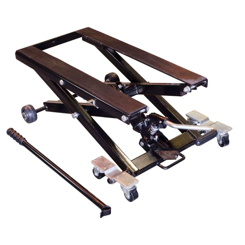 [BIKPDSR028] Bike-It Pro Cruiser Lift