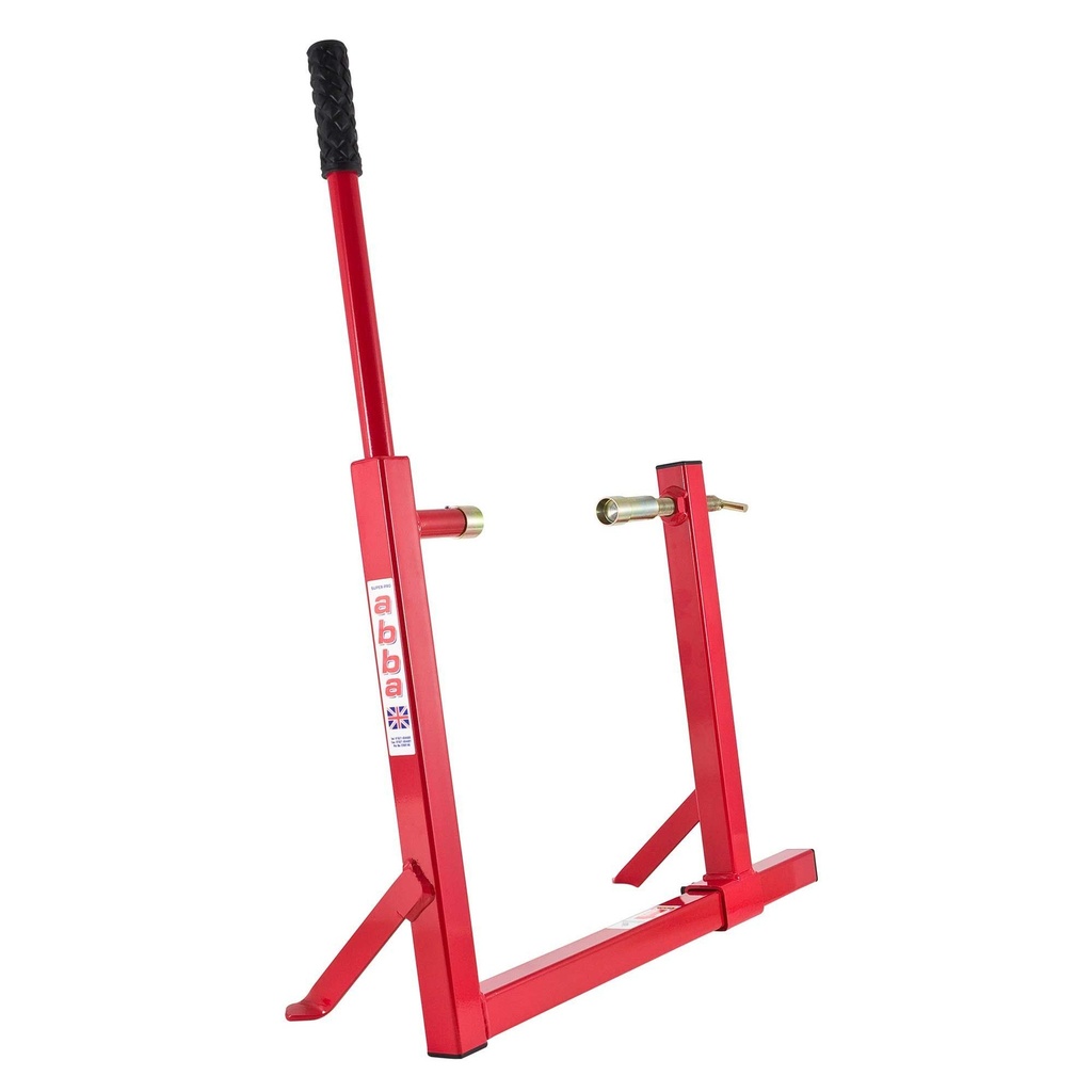 [MAL48-PROSTAND-E/AKN] Abba Superbike Stand & Fitting Kit