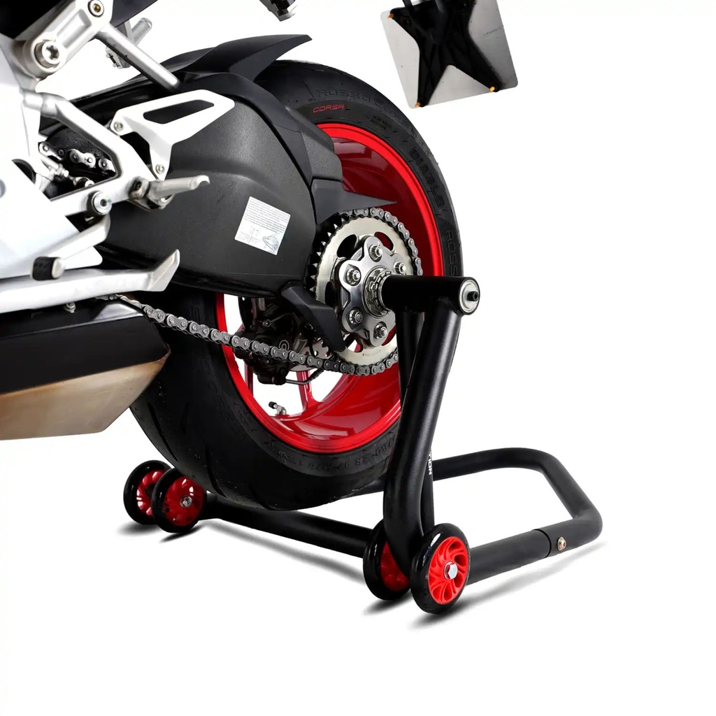 [RGPWSPS/LHS] R&G Single Sided Left Fitment Paddock Stand