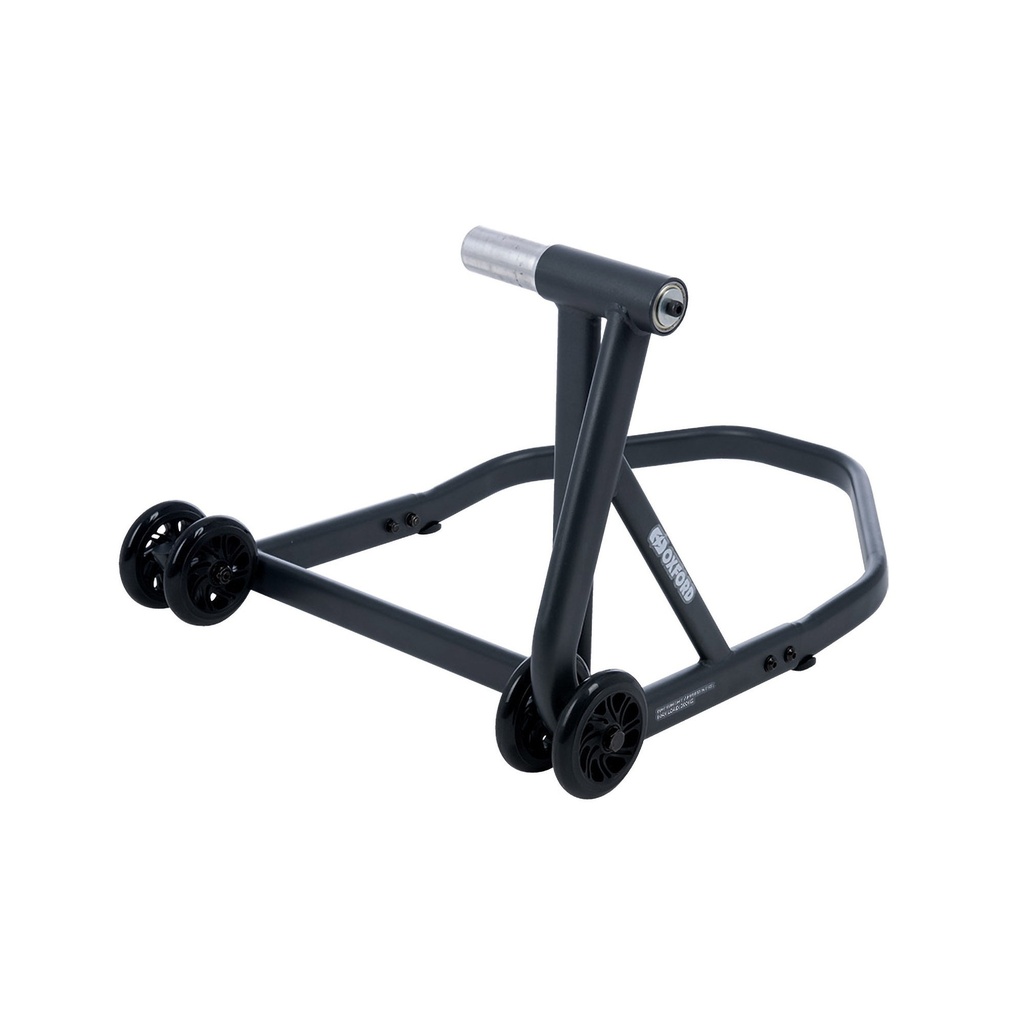 Oxford Zero-G Motorcycle Single Sided Paddock Stand