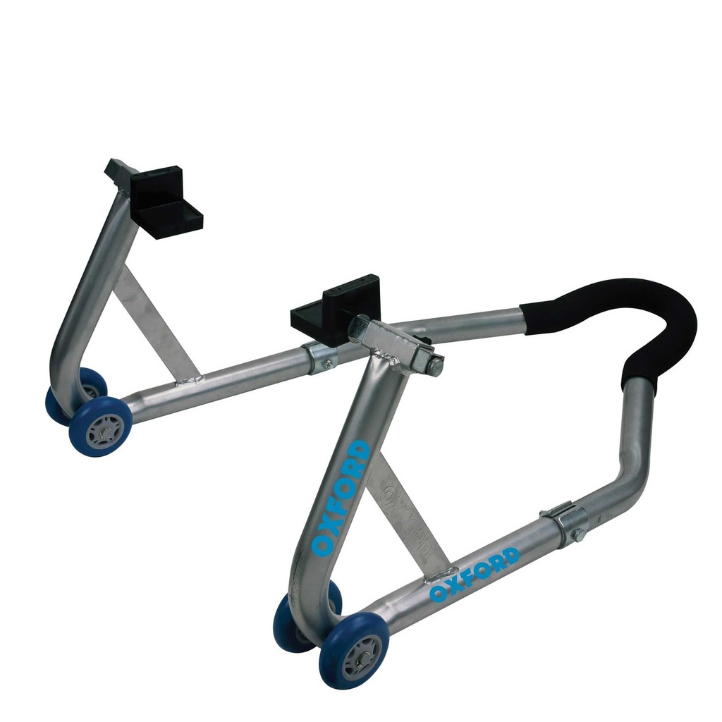 Oxford Premium Motorcycle Rear Paddock Stand