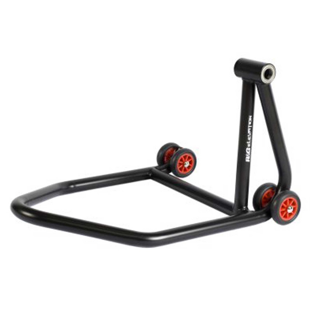 [268704-3085534] R&G Racing Single Sided Motorcycle Paddock Stand (Left Hand)