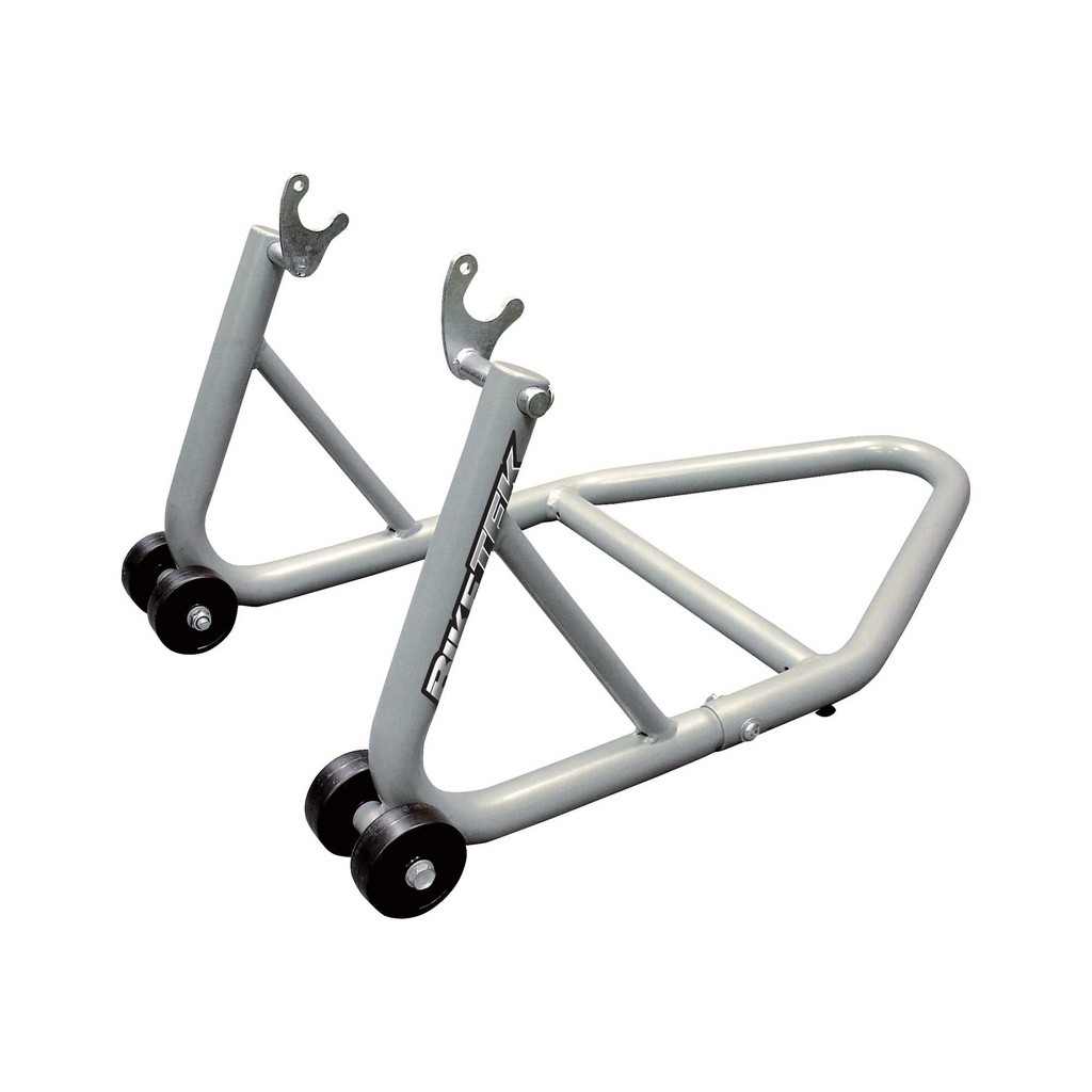 [BIKPDSR001] BikeTek Alloy Motorcycle Rear Paddock Stand
