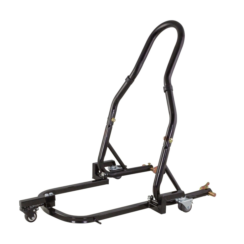 [BIKPDSR024] BikeTek 360 Degree Motorcycle Rear Floating Paddock Stand
