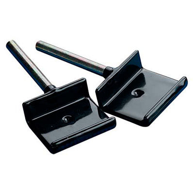 [241518-1634803] Champion Folding Rear Motorcycle Clam Stand (Cups)
