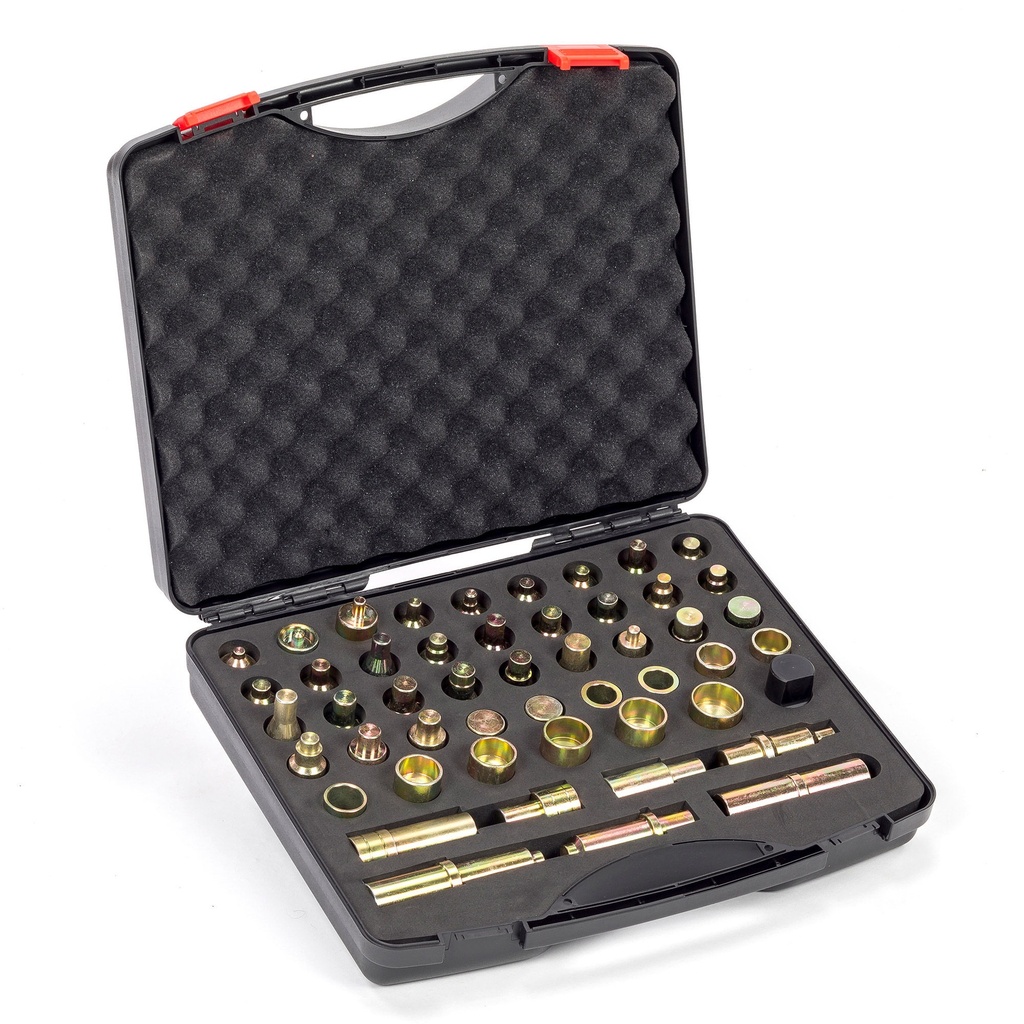 [MALTECHKIT] Abba Technicians Full Motorcycle Fitting Kit