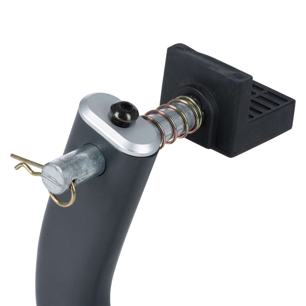 Oxford Zero-G Rear Paddock Stand L-Cups