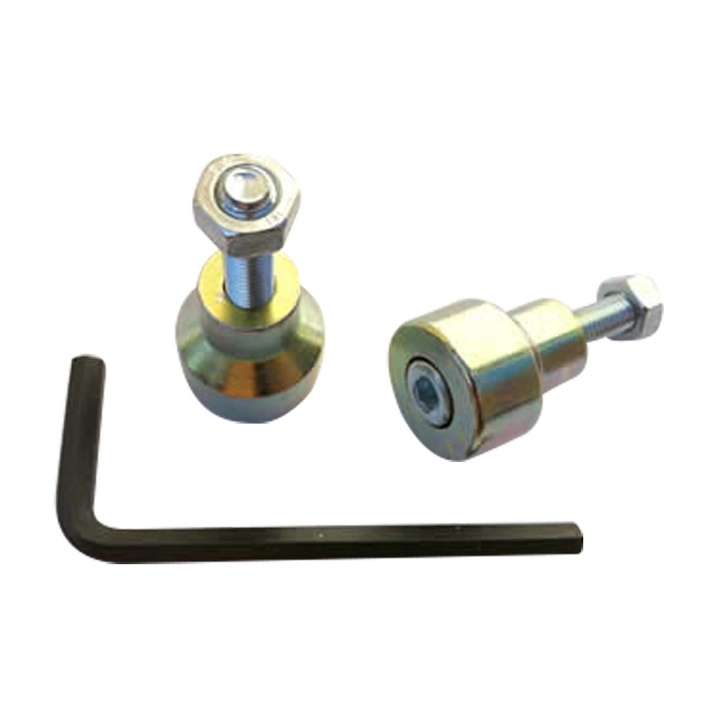 [MALSWINGREM] Abba Swingarm Removal Kit