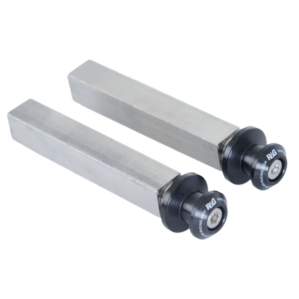 [RGPSH0008] R&G Motorcycle Paddock Stand Hook Adapters