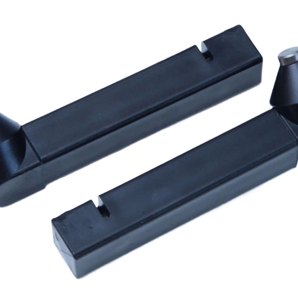 [RGPSH0004] R&G Motorcycle Front Paddock Stand Pins