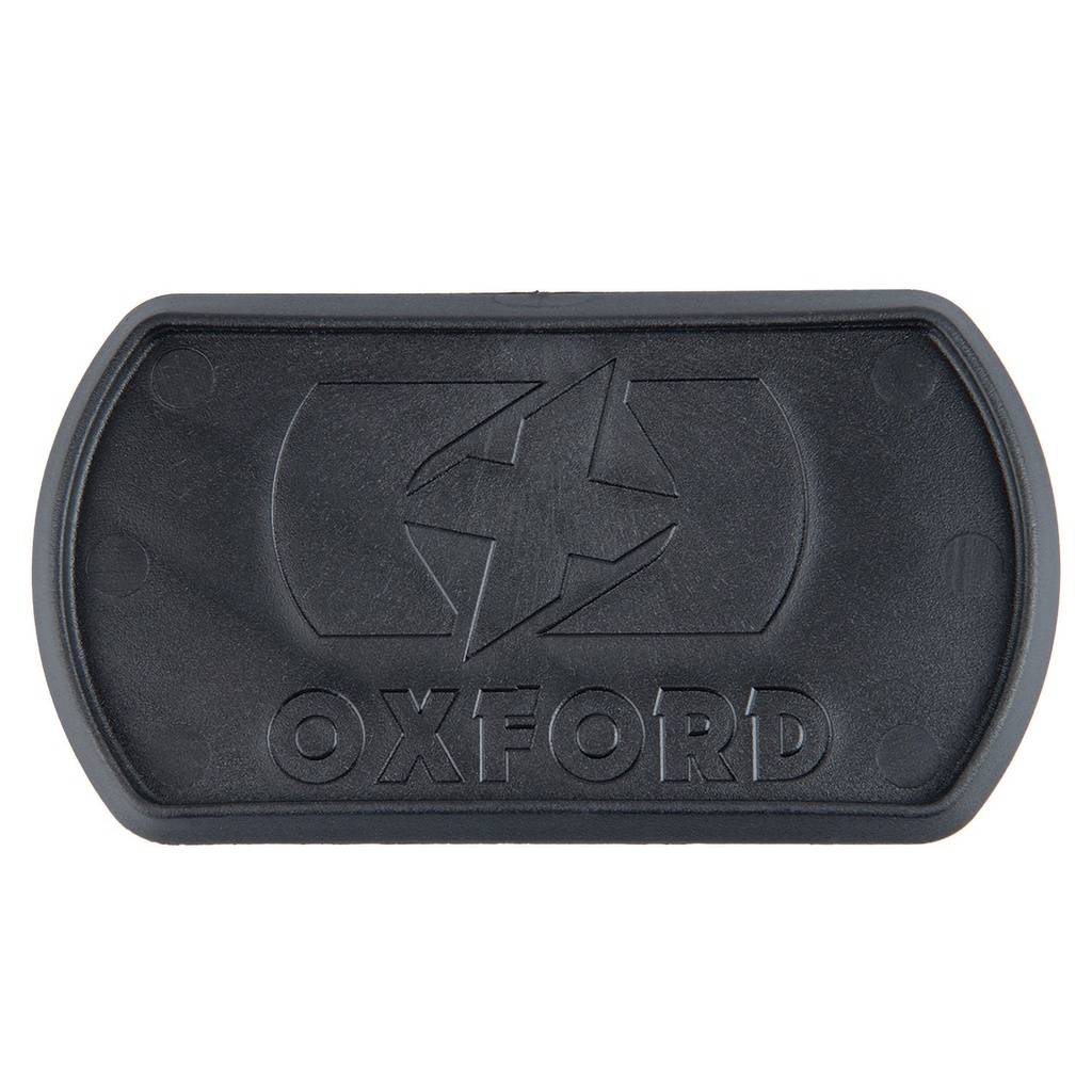 [OXFOX102] Oxford Paddock Mate Side Stand Puck