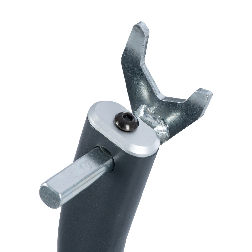 [OXFOX290] Oxford Zero-G Bobbin Forks