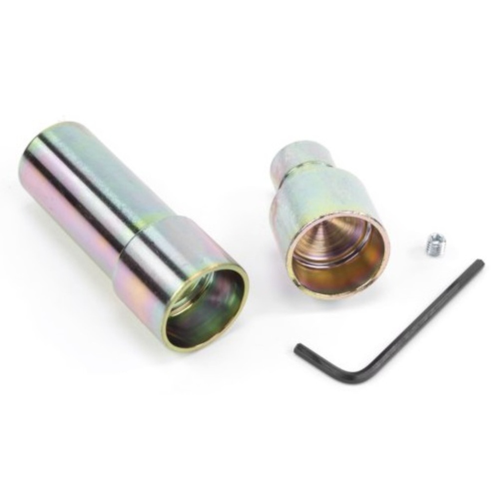 [MALSTD] Abba Pro Standard Motorcycle Fitting Kit