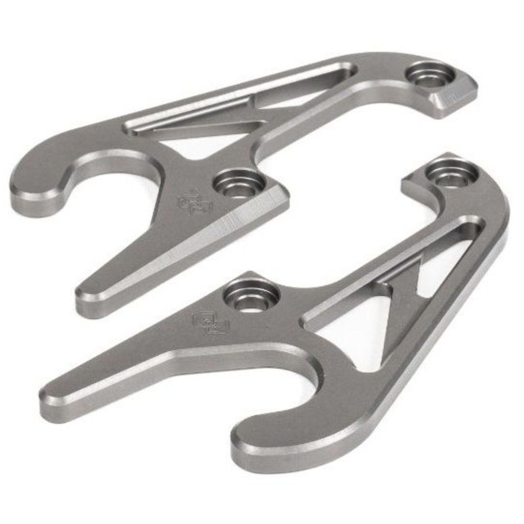 [GILRSH-03-GNL] Gilles Motorcycle Rear Stand Mount Kit