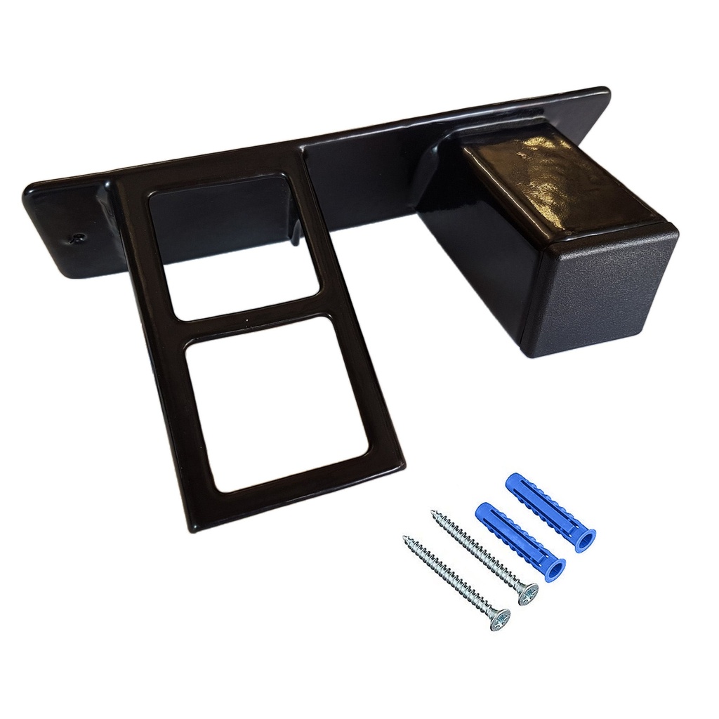 [MALFRONTARMWBRACKET] Abba Front Arm Wall Bracket