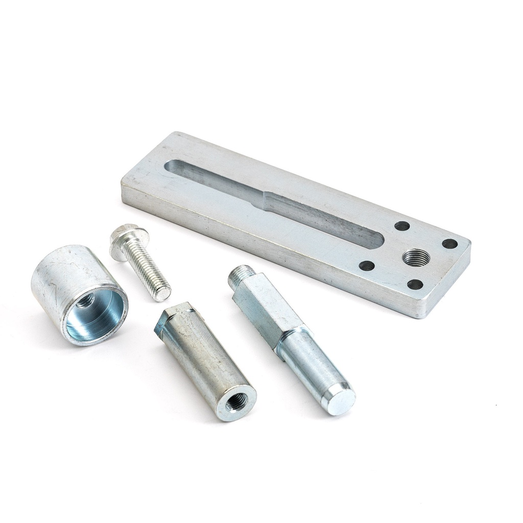 [BIKPDSRSRBD] BikeTek Adapter Kit for Riser Stand - H1