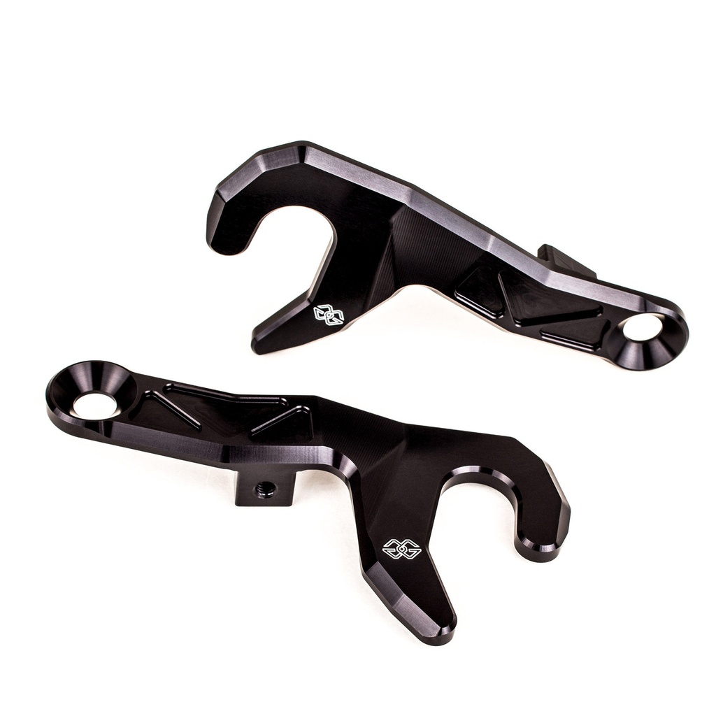 [GILRSH-01-B] Gilles Paddock Stand Hooks