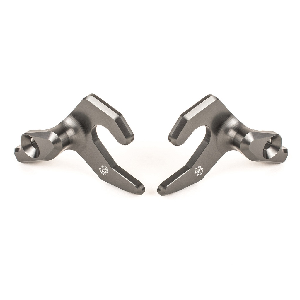 Gilles Paddock Stand Hooks