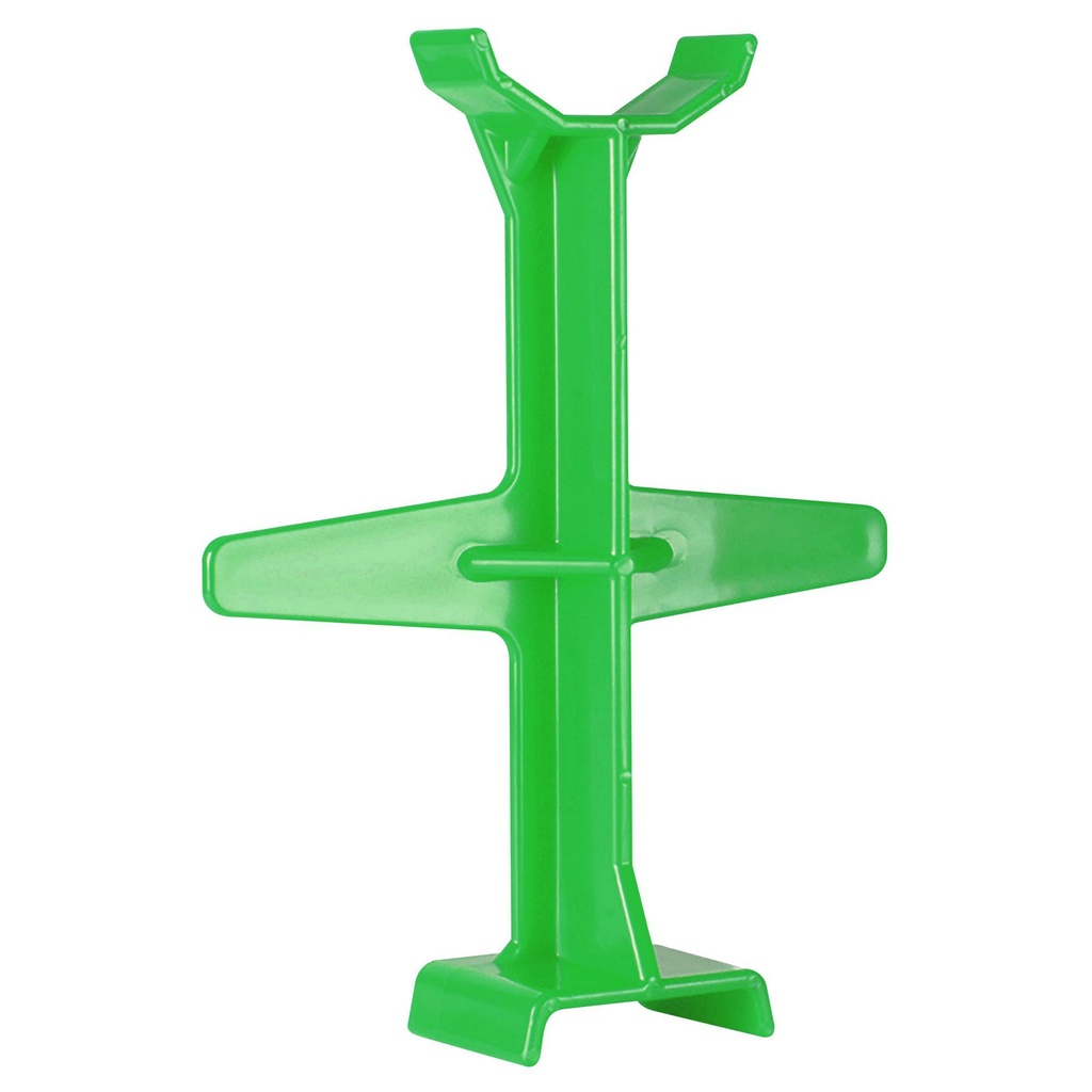 [2014037-2232601] Bike-It MX Fork Support Stand (Black)