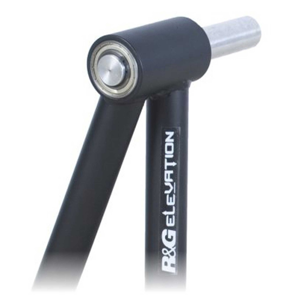 [RGPPIN1] R&G Single Sided Motorcycle Paddock Stand Pin