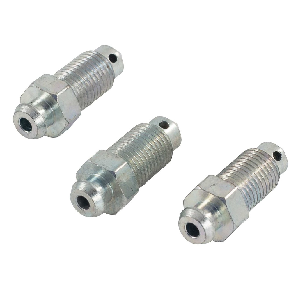 AP Racing Brake Caliper Bleed Screws