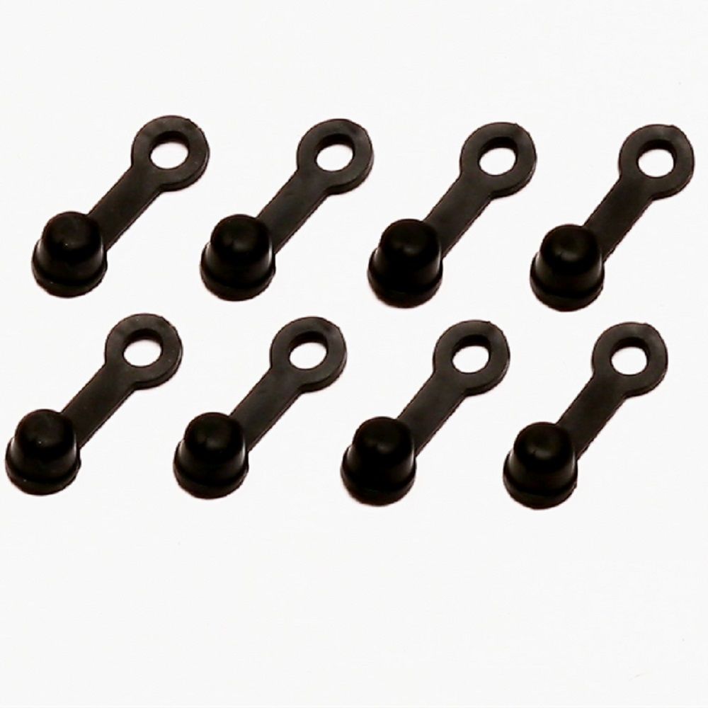 Wilwood Bleed Screw Dust Caps