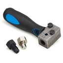 Automotive Plumbing Solutions Brake Pipe Flaring Tool