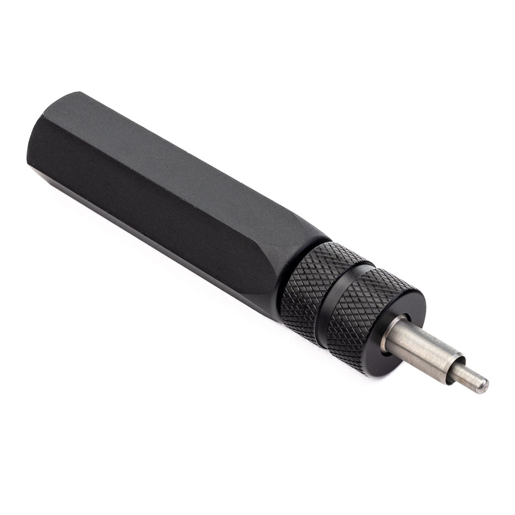 Automotive Plumbing Solutions Assembly Tool For PTFE Lined Hose