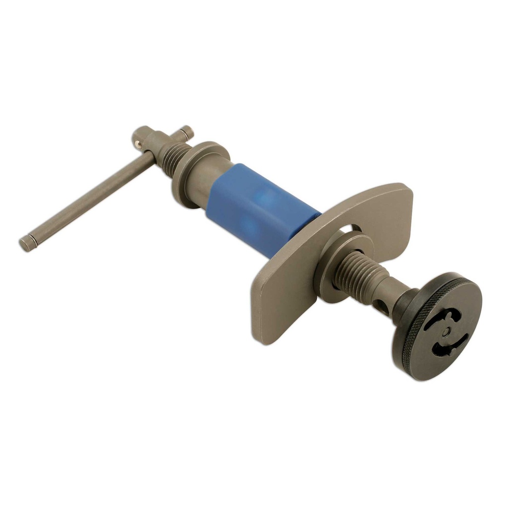 Laser Tools Brake Caliper Piston Wind Back Tool