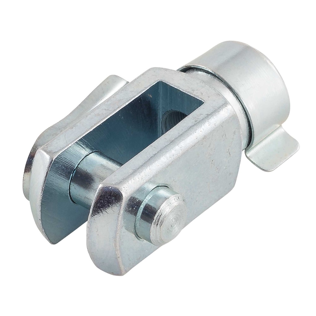 [OBPCB005S] Automotive Plumbing Solutions Quick Release Clevis