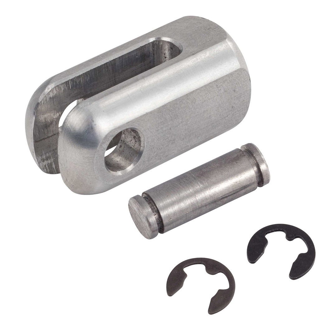 Automotive Plumbing Solutions Master Cylinder Pushrod Clevis