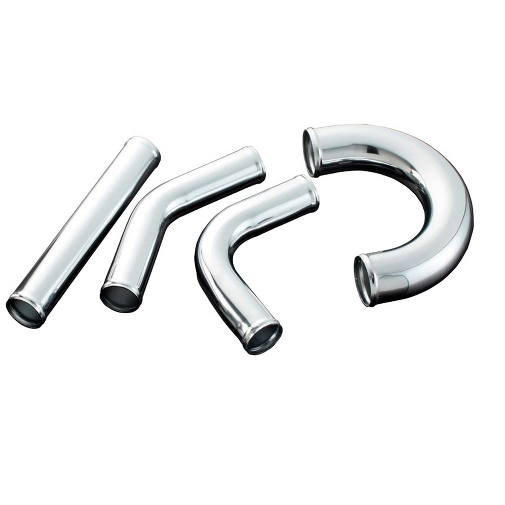 Automotive Plumbing Solutions Aluminium Air / Coolant / Intercooler Pipe