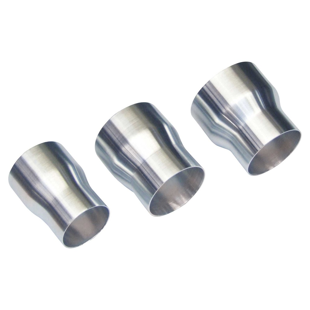 [243491-1823320] Revotec Air Hose Reducers (2 Step) (102-76mm)