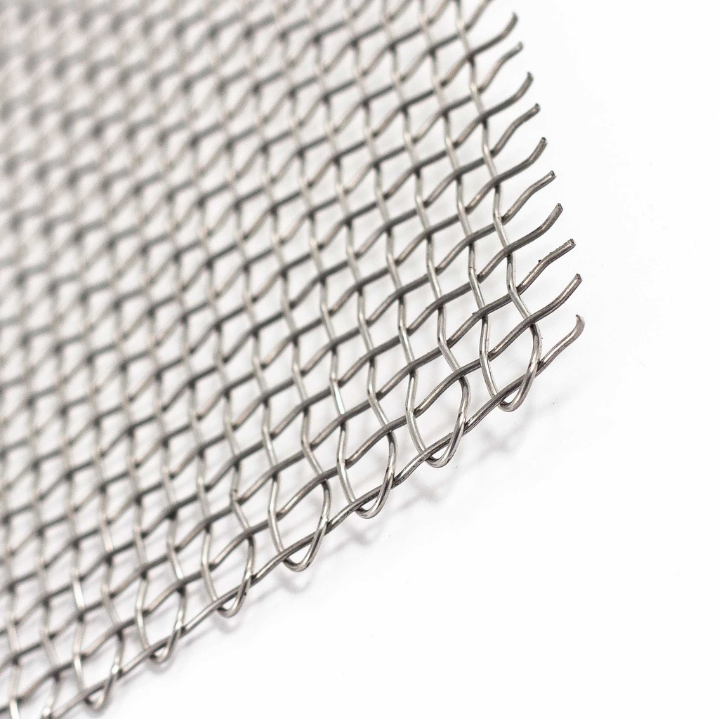 [403458-1892583] Pitking Products Stainless Steel Grill Mesh (12 x 24 Inch)