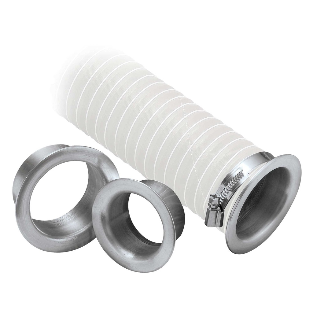 Revotec Aluminium Air Outlets