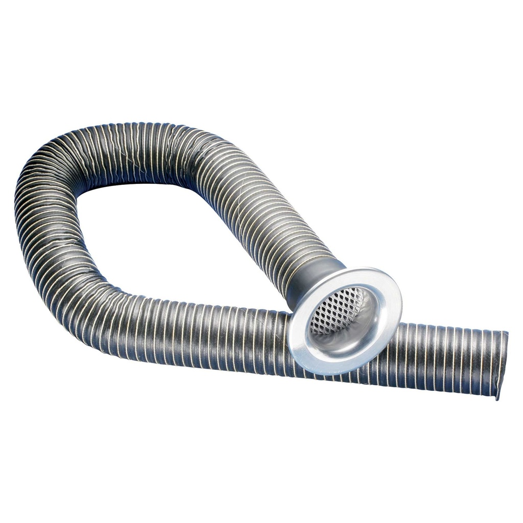 Revotec Cold Air Feed Kit