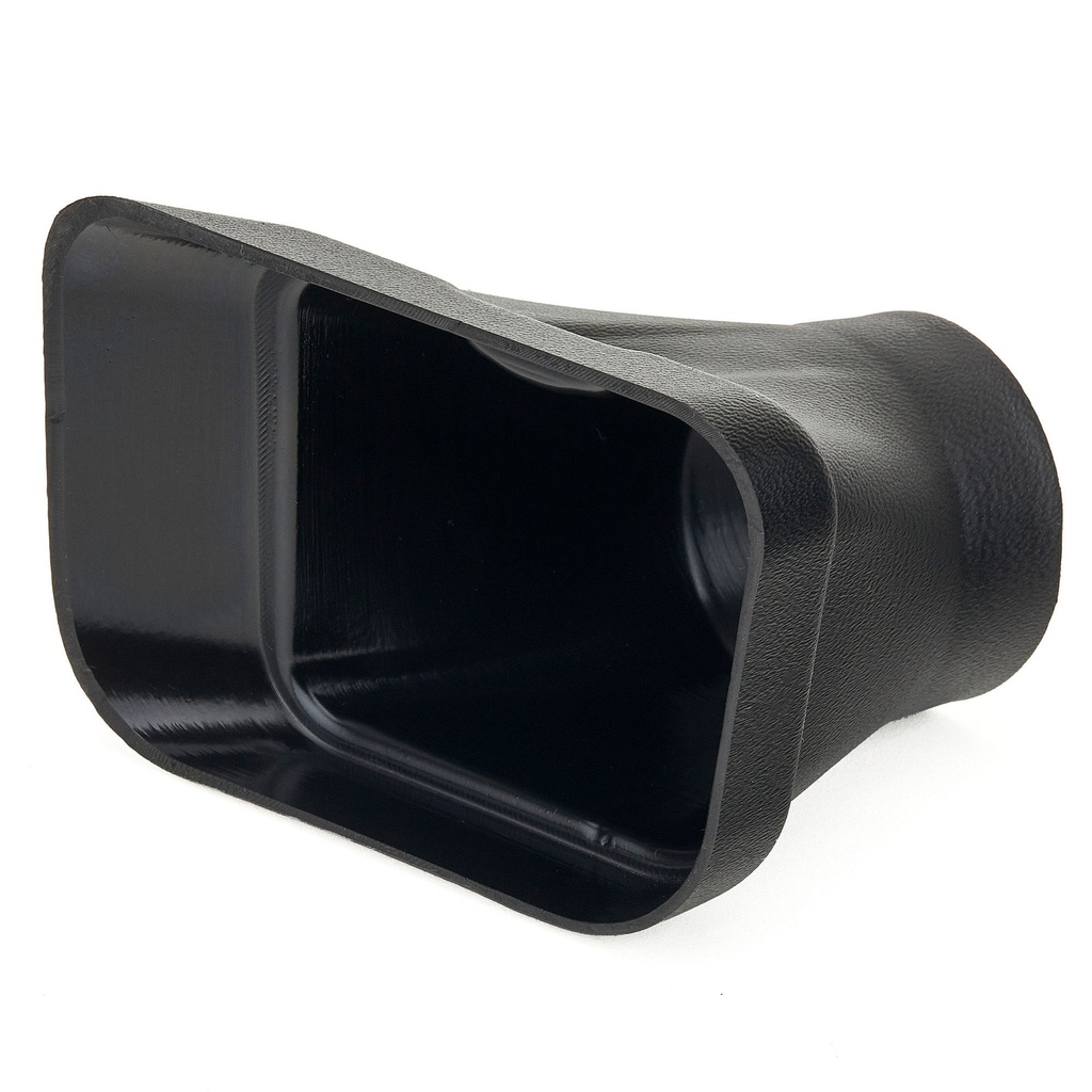 Revotec BMW E36 M3 Brake Intake Ducts