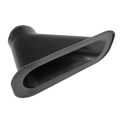 [GLOID152-51OS] Revotec Intake Duct With Offset Outlet