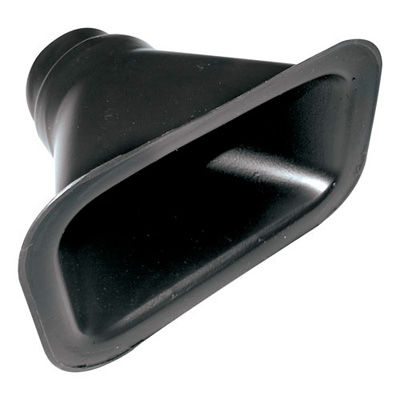 [GLOID150-75] Revotec Rectangular Intake Duct With Stepped Outlet