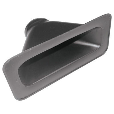 Revotec Rectangular Intake Duct