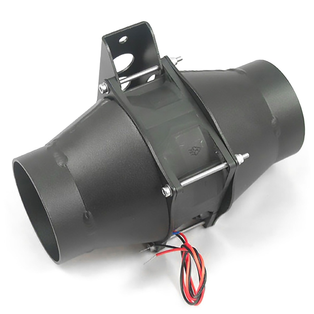 [TSDILB] T7Design In-Line Blower Fan