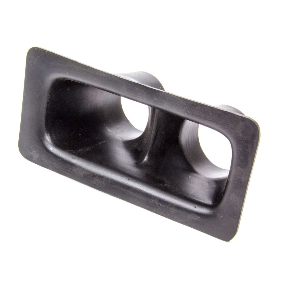 [MSD7010] Demon Tweeks Dual Outlet Rectangular Duct