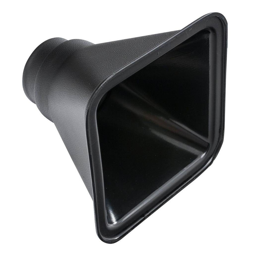 Revotec Square Intake Duct