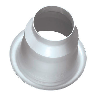 [RVER01SE6004] Reverie Aluminium Round Air Intake